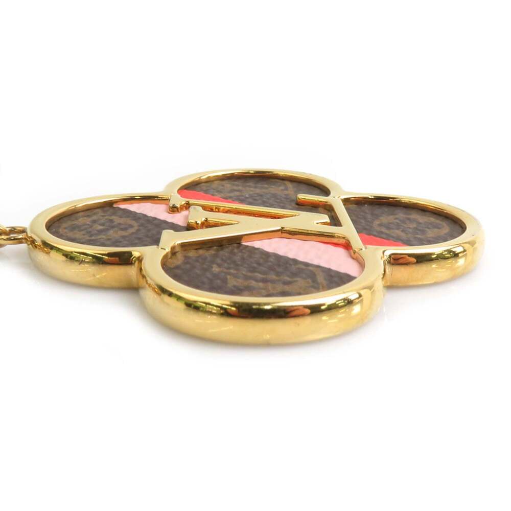 LOUIS VUITTON Brown Ring - Picture 3 of 8